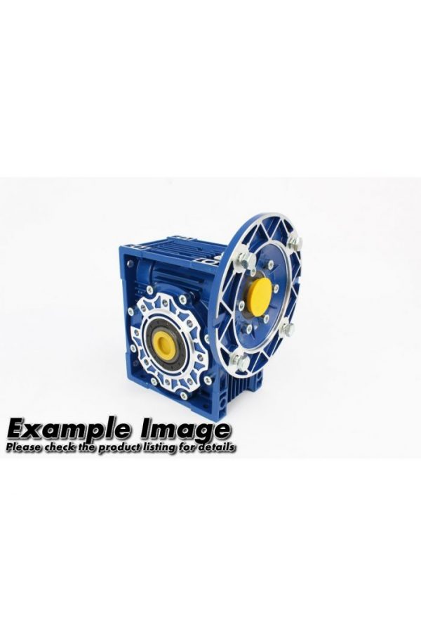 MOTOR INPUT FLANGE FOR SIZE 040 PAM B14 63