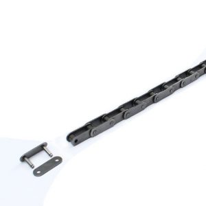 ANSI DOUBLE PITCH C2040