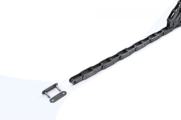 ANSI DOUBLE PITCH C2040