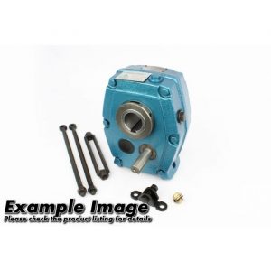 SMSR SIZE B13 (INCL TORQUE ARM) WITH GRIP-LOC OUTPUT HUB