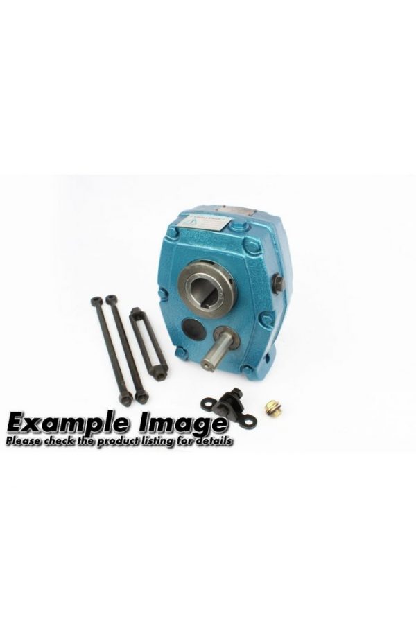SMSR SIZE B13 (INCL TORQUE ARM) WITH GRIP-LOC OUTPUT HUB
