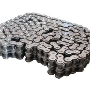 ANSI HEAVY DUTY ROLLER CHAIN 100-2HR