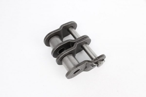 ANSI HEAVY DUTY ROLLER CHAIN 100-2HR OFFSET LINK