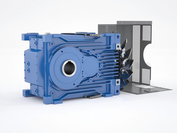 MAXXDRIVE® XT right-angle gear units - Image 3