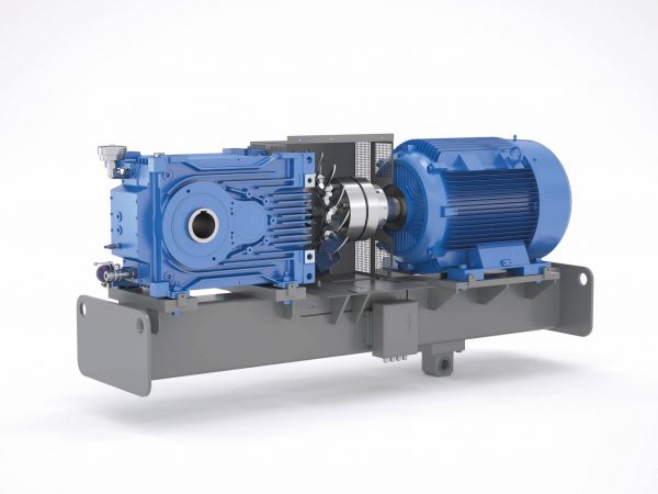 MAXXDRIVE® XT right-angle gear units - Image 2