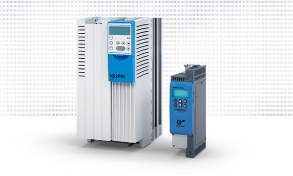 NORDAC PRO - SK 500P - Frequency Inverter