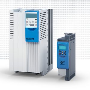 Control Cabinet Inverters