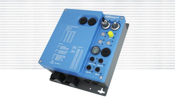 NORDAC LINK - SK 155E - Motor Starter - Image 2