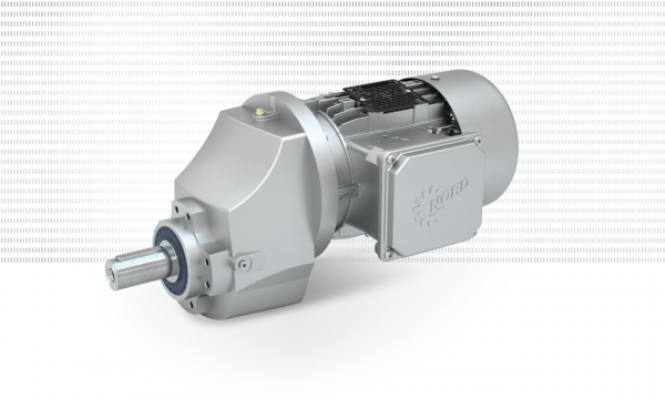 NORDBLOC.1® helical in-line geared motor - Image 6