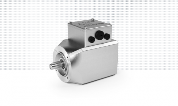 IE5+ synchronous motors - Image 2