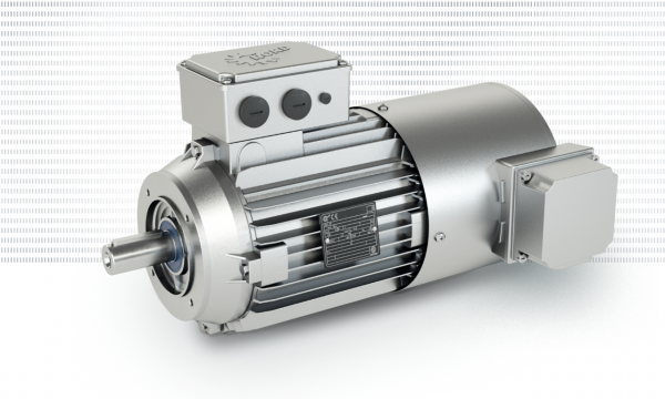 Standard synchronous motors - Image 6