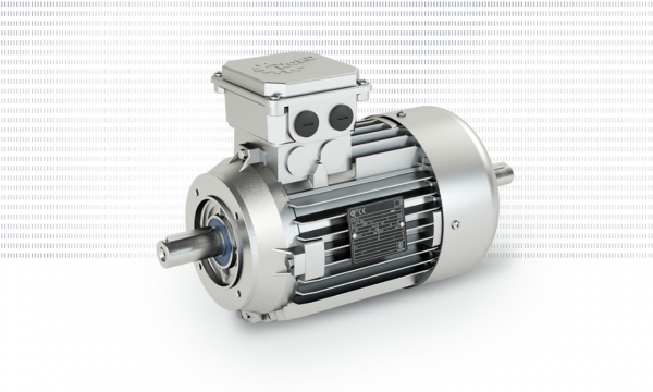 Standard motors