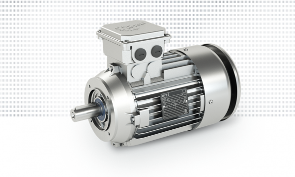 Standard synchronous motors - Image 3