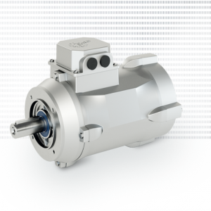 Smooth motors