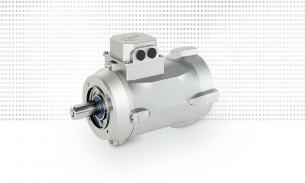 Smooth motors