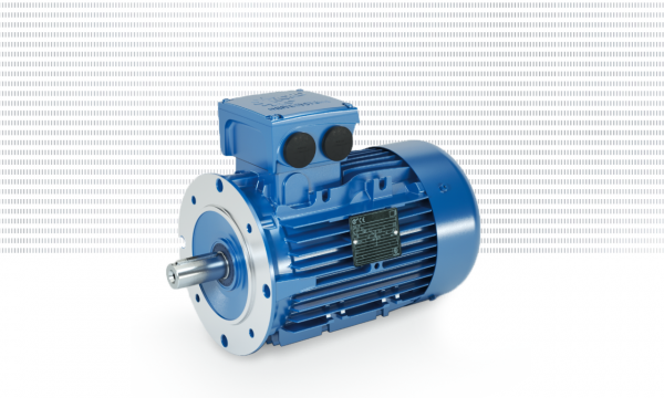 NORD UNIVERSAL motor - Image 2