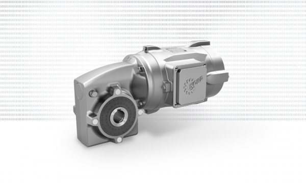 UNIVERSAL SMI worm gear units - Image 2