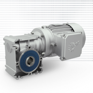 UNIVERSAL SI worm gear units