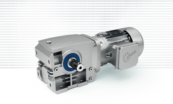 UNICASE worm gear units - Image 2
