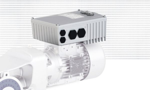 NORDAC START - SK 135E - Motor Starter