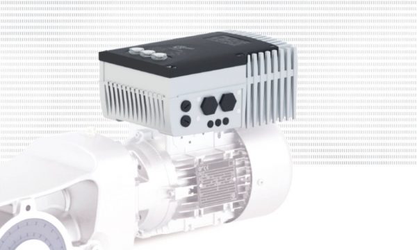 NORDAC FLEX - SK 200E - Frequency Inverter