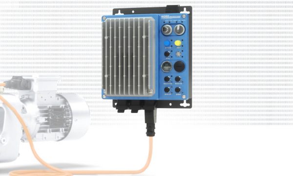 NORDAC LINK - SK 250E - Frequency Inverter