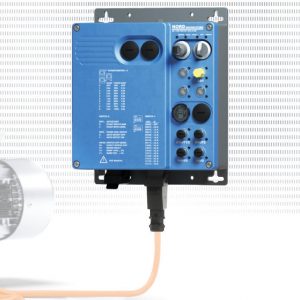 NORDAC LINK - SK 155E - Motor Starter