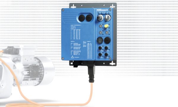NORDAC LINK - SK 155E - Motor Starter
