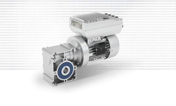 SK 300P - NORDAC ON/ON+ - frequency inverter - Image 2
