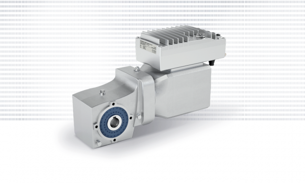 SK 300P - NORDAC ON/ON+ - frequency inverter - Image 3