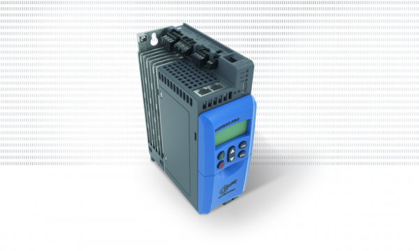 NORDAC PRO - SK 500P - Frequency Inverter - Image 5