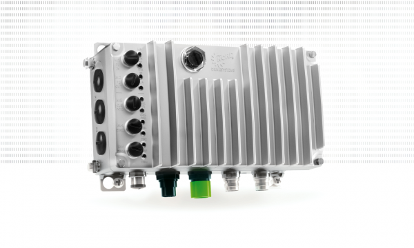 SK 300P - NORDAC ON/ON+ - frequency inverter - Image 4