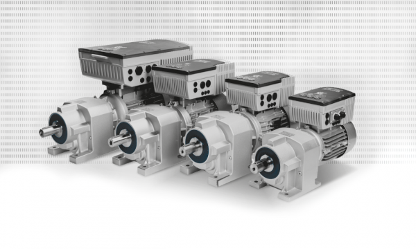 NORDAC FLEX - SK 200E - Frequency Inverter - Image 2