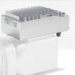 SK 300P - NORDAC ON/ON+ - frequency inverter