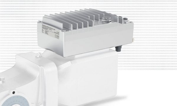SK 300P - NORDAC ON/ON+ - frequency inverter