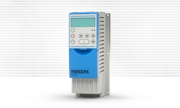 NORDAC PRO - SK 500E - Frequency Inverter