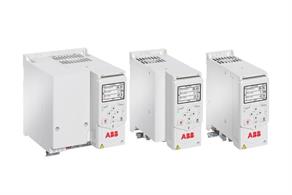 ACH480 drives for HVAC