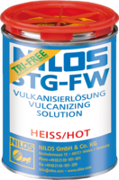 Vulcanizing Solution STG-FW TRI-FREE, non flammable