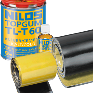 Cold Vulcanizing Materials with Repair kits