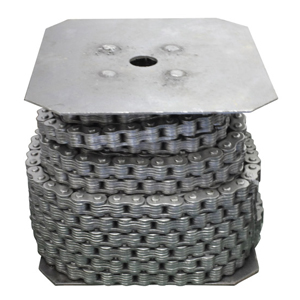 LH BL SERIES LEAF CHAIN