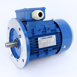 Electric Motors